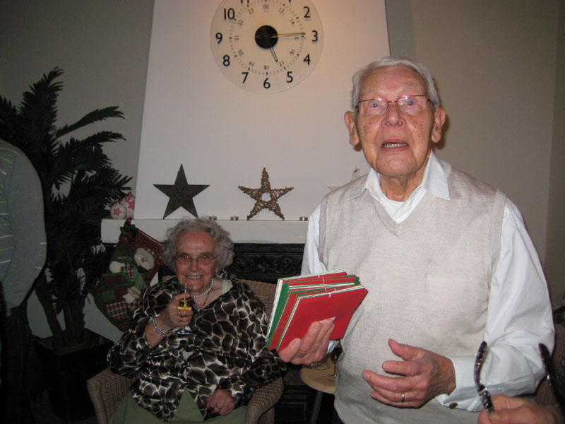 nieuwjaar 2014